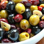 Gourmet Marinated Olives