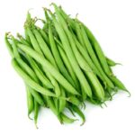 Green Beans stock image_ Image of nature, ingredient - 16560643