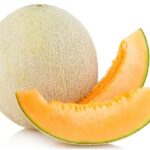 Health Benefits of Muskmelon or Cantaloupe for Babies