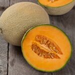 Melon Seeds - Hales Best Jumbo _ Vegetable Seeds in Packets & Bulk _ Eden Brothers