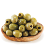 Olive Oil _ Moksha Lifestyle Products