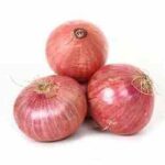 Onion - Medium Vengayam