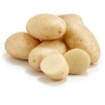 Release of diseases in potato